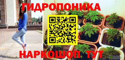 гидра Северобайкальск
